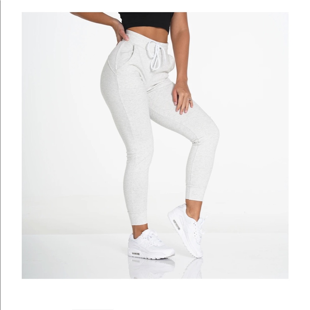 Nvgt joggers